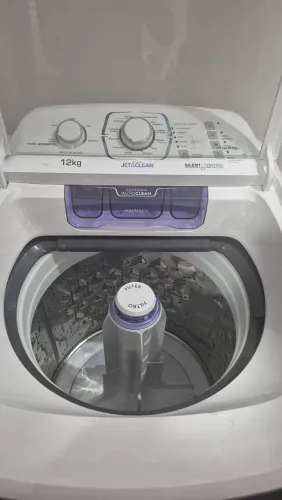Máquina de lavar