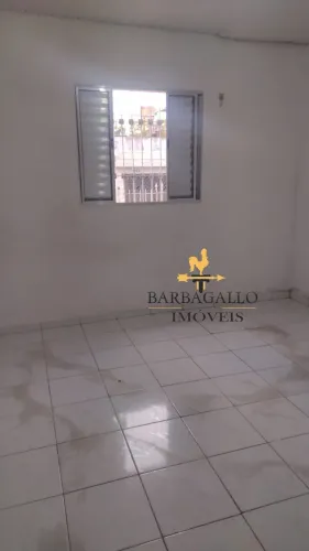 Casa para alugar no bairro Paulicéia - São Bernardo do Campo/SP