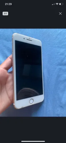 Vendo ou troco em Android