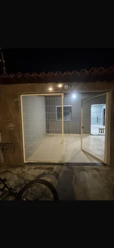 Alugo essa casa! Bairro tomba