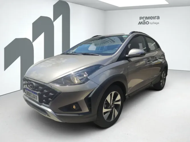 Hyundai HB20X Vision 1.6 Flex 16V AUT 2022