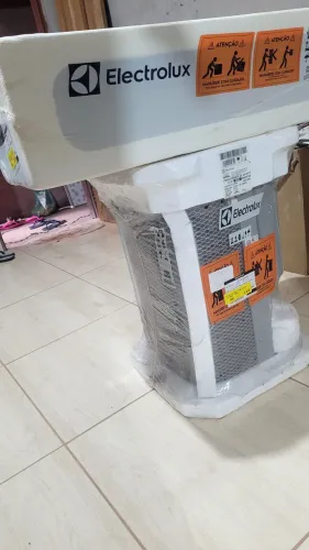 Central de ar Electrolux 12 mil btus 