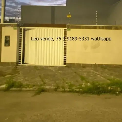 Leo vende, Bairro Sta Monica, 3\4 suíte, boa localização