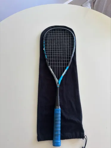 Raquete Karakal 130g