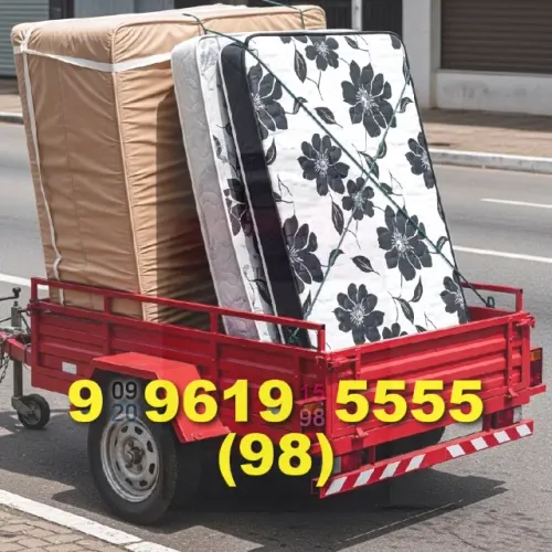 frete? aumente sua visibilidade com nossa divulgação profissional!