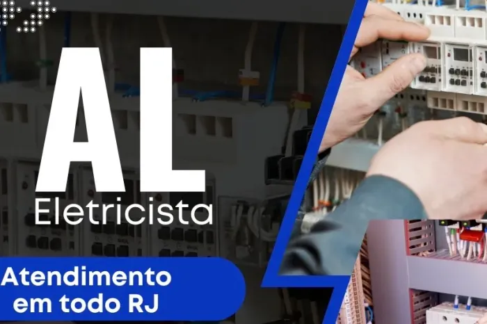 Eletricista Reaidencial baixada