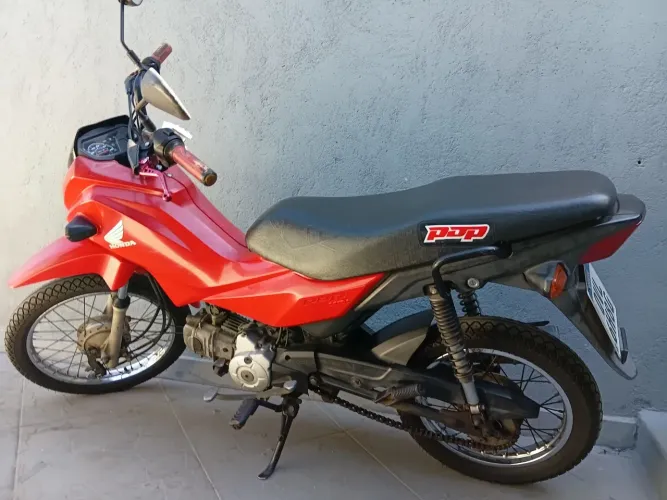 Honda Pop 110i 2020