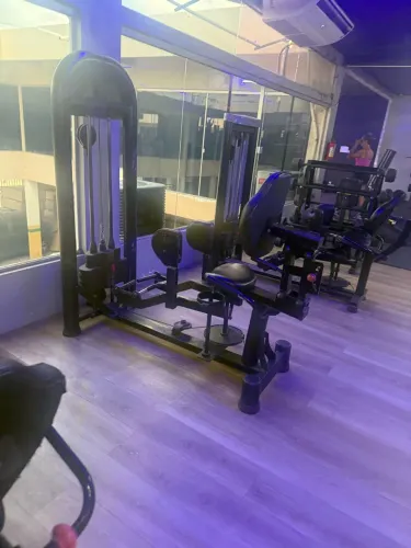 Vendo cadeira abdutora