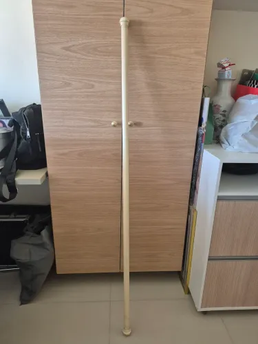 Vendo varão cortina