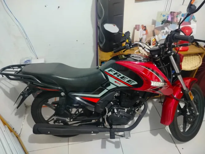 Moto 150