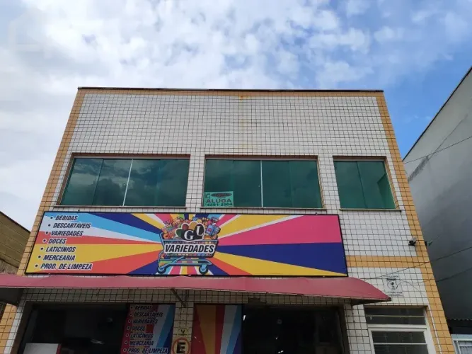 SALA COMERCIAL em Itupeva - SP, Centro
