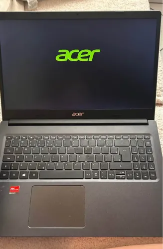 Conserto de notebook