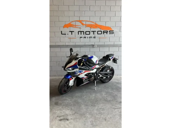 Bmw S 1000 rr 2021