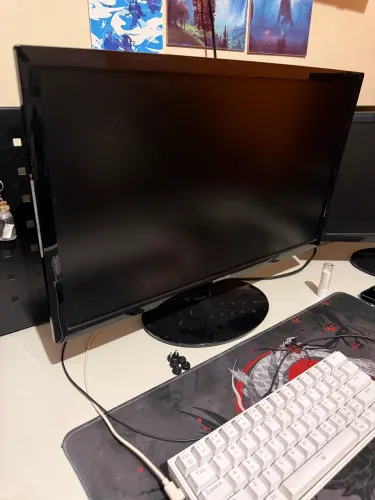 Monitor Samsung 24 polegadas