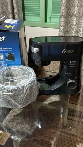 Batedeira Planetária 850W
