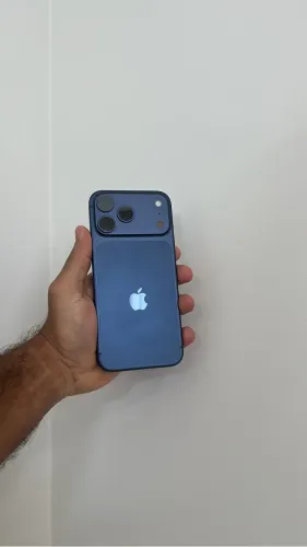 iPhone 17 Pro Max 256gb Azul