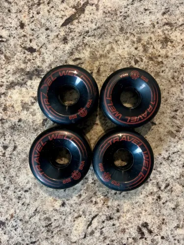 Rodas skate