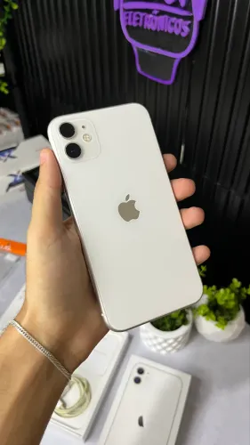 iPhone 11 128gb | 94% bateria 