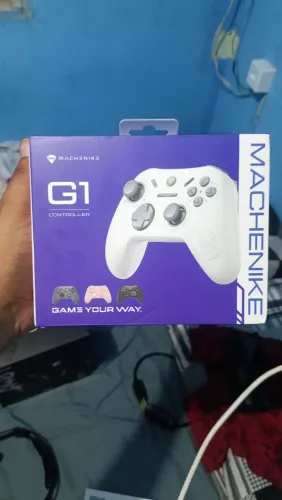 Controle Machenike G1 Bluetooth