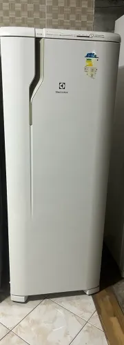Geladeira Electrolux Frost free