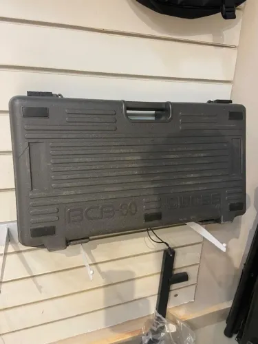 Case pedalboard Boss - BCB 60 + Fonte original
