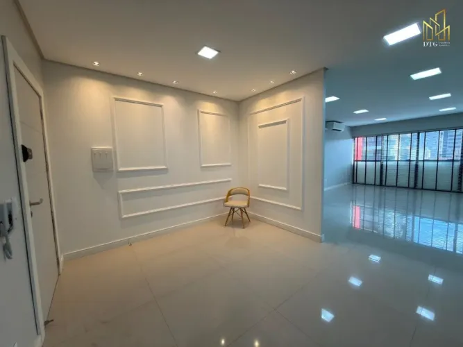 SALA COMERCIAL COM 100M2 PARA LOCAÇÃO EM CANOAS/RS