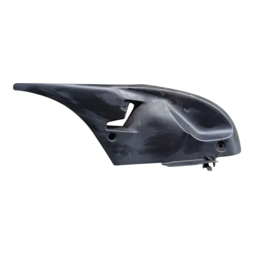 Moldura acabamento console Peugeot 307 2006 2012
