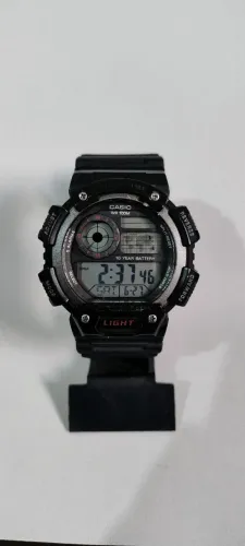 Relógio Casio Original 
