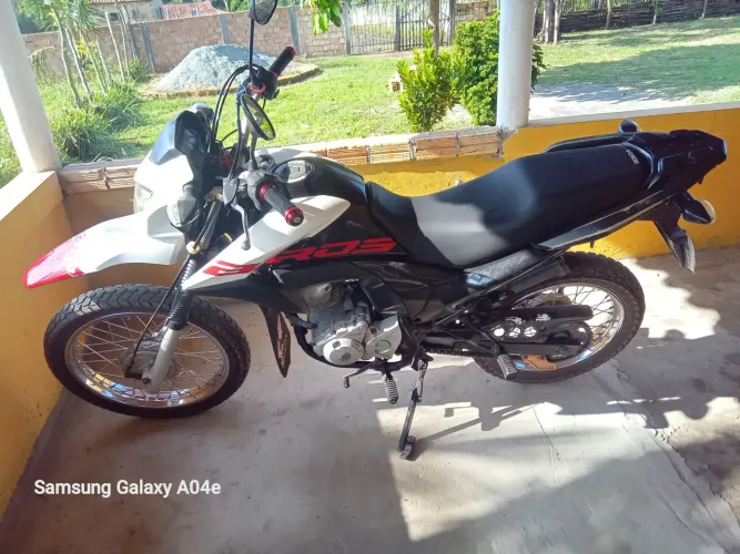 Vendo bros 15 mil