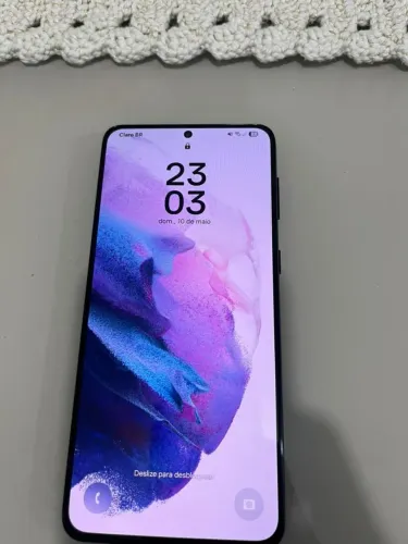 S21 Plus (Preço baixo pra vender rápido)