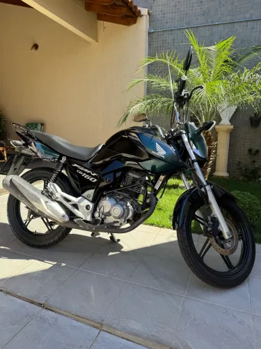FAN 160 ZERA!
