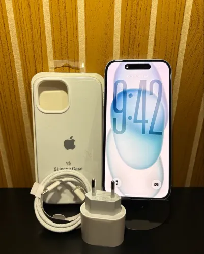 Apple iPhone 15 128GB