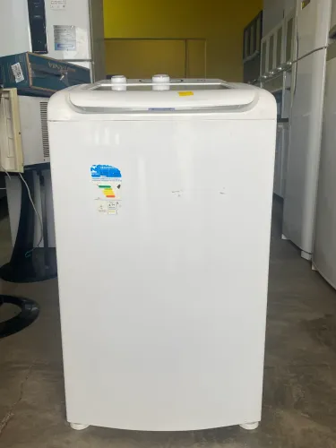 Máquina de lava 8,5 kg Electrolux 