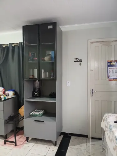 Cristaleira