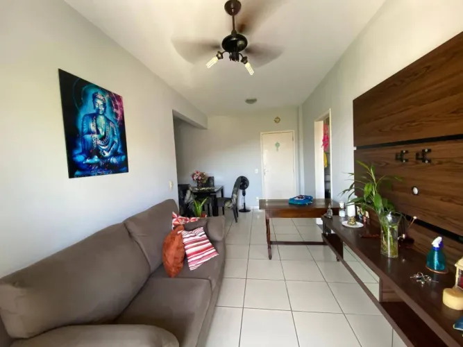 Apartamento 63m² 2 Quartos à venda por R$ 145.000,00 Campinho, Rio de Janeiro, RJ