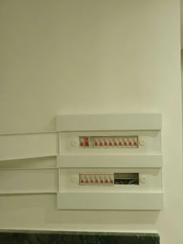 Instalações e manutenção elétrica 