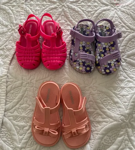 Mini Melissa 20/21