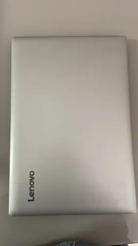 Vendo notebook Lenovo