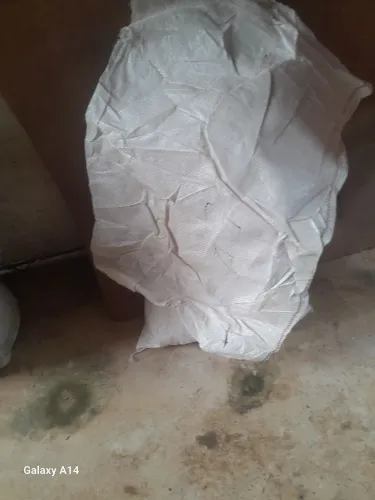 Saco de fibra