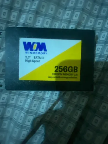 Ssd