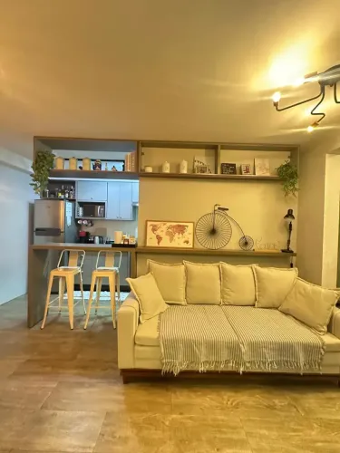 Imóvel para venda tem 50 metros quadrados com 2 quartos em Vila Maria - São Paulo - SP