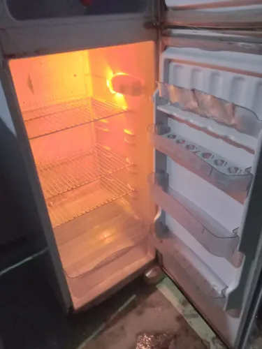 Geladeira em ótimo estado