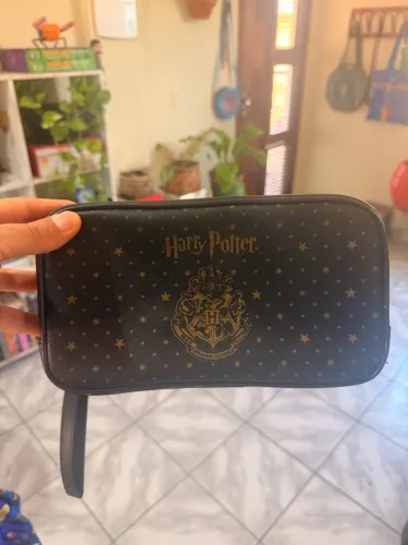 NECESSAIRE HARRY POTTER