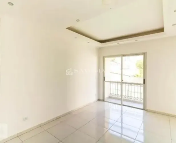 Apartamento à Venda no Tucuruvi, 3 Dormitórios, 67M², Varanda, Vaga e Lazer Completo | 10 