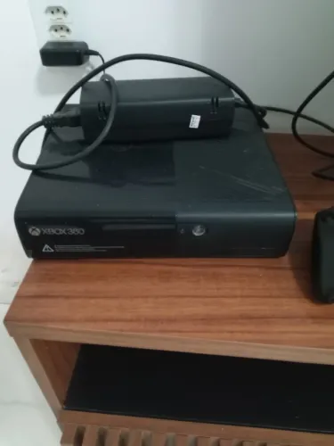 X box 360 destravado
