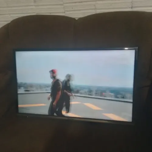 Tv smart 32
