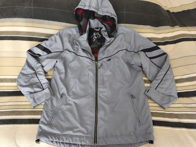 Blusa Mormaii masculina Tam M