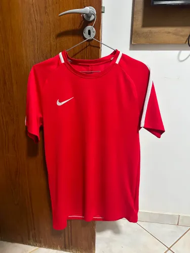 Camisa Nike Park Dri Fit