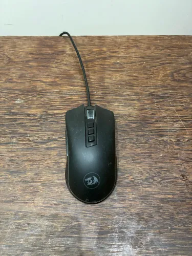 Mouse Redragon Kobra M711