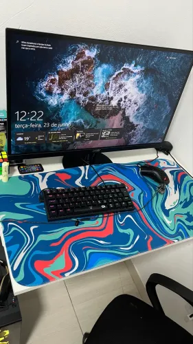 Vendo pc gamer
